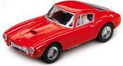 Exklusiv Ferrari 250 GT SWB, red
